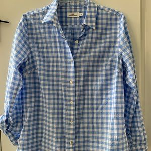 Women’s Vineyard Vines Button down